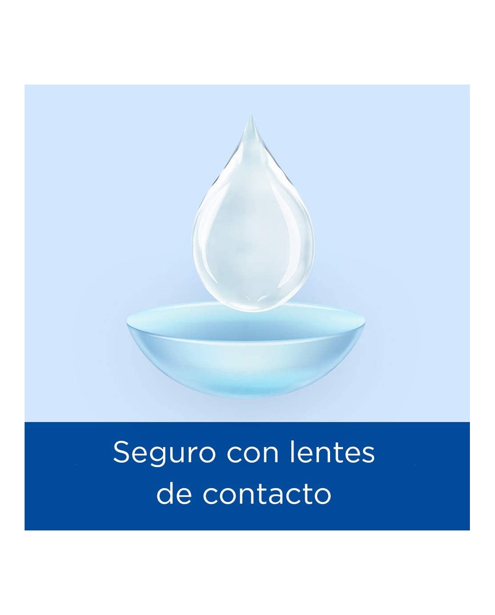 Colirio Agua Hamamelis Optrex - 10 ml 2