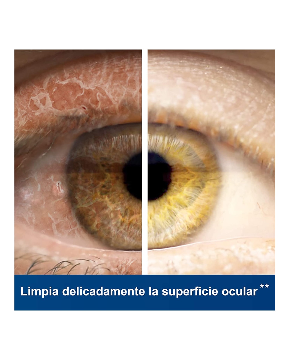 Colirio Agua Hamamelis Optrex - 10 ml 3
