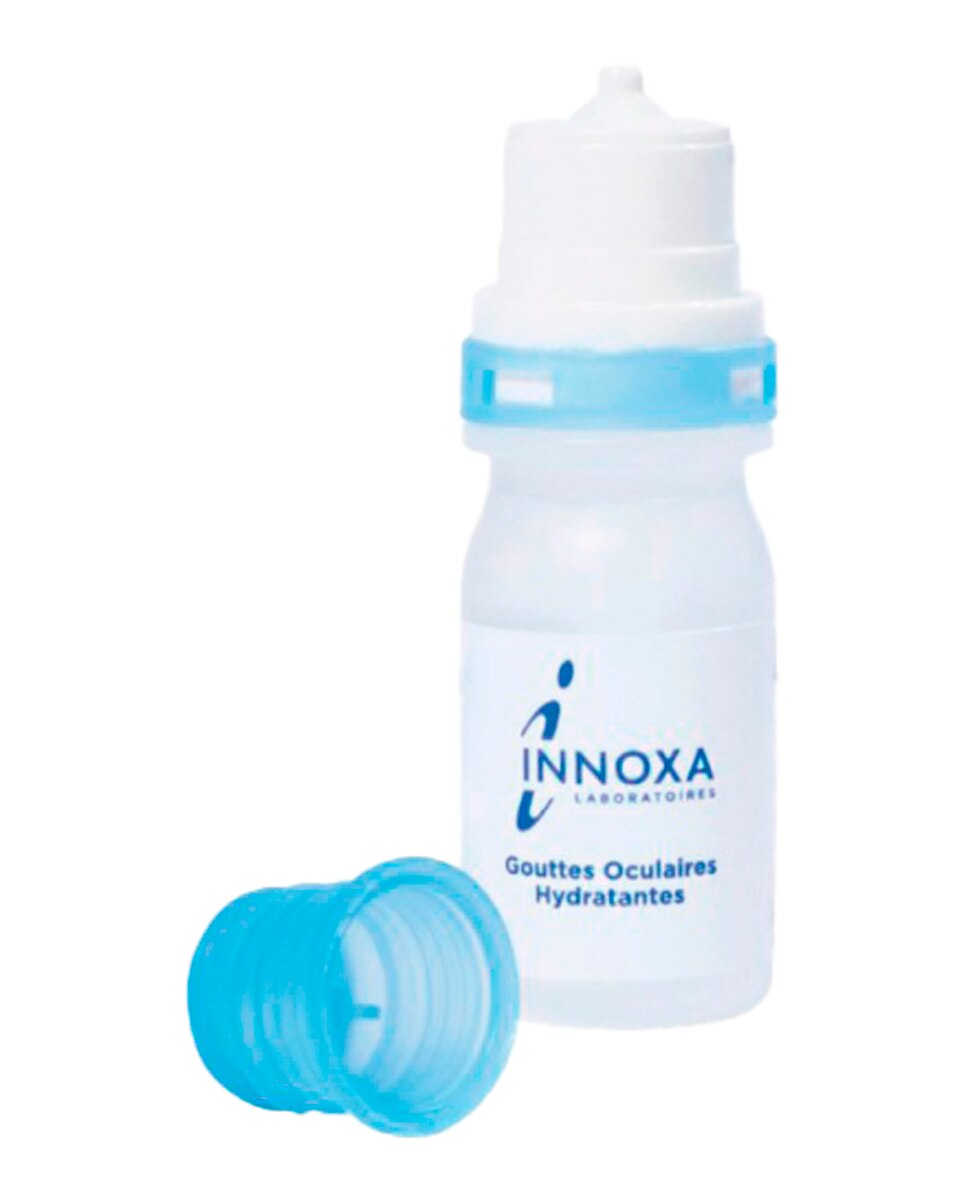 Imagen 0 de Gotas oculares hidratantes 10 ml Eurolab