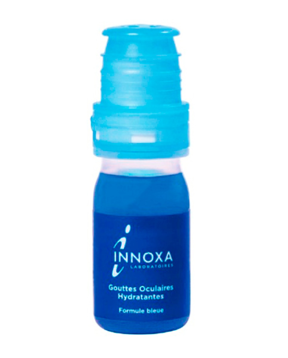 Eurolab - Gotas oculares ojos cansados 10 ml Eurolab.