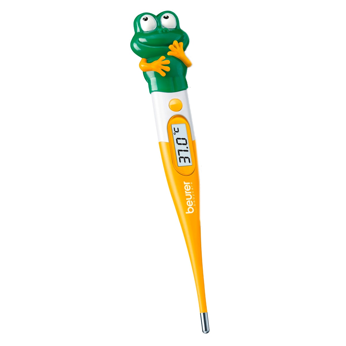 Beurer - Termómetro Corporal Digital Con Sensor Flexible 950.05 Rana Beurer.