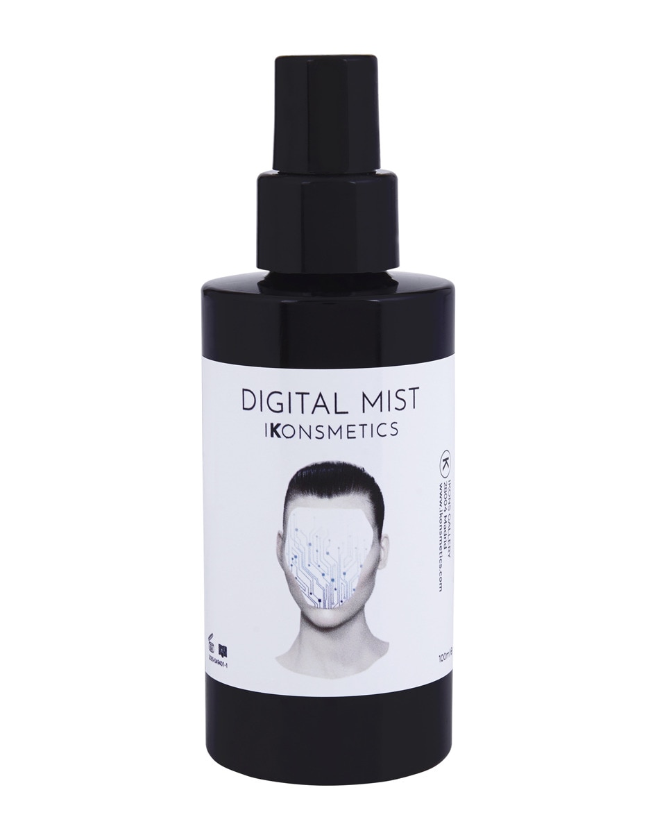 Bruma Antienvejecimiento Digital Mist Ikonsmetics 100 ml · El