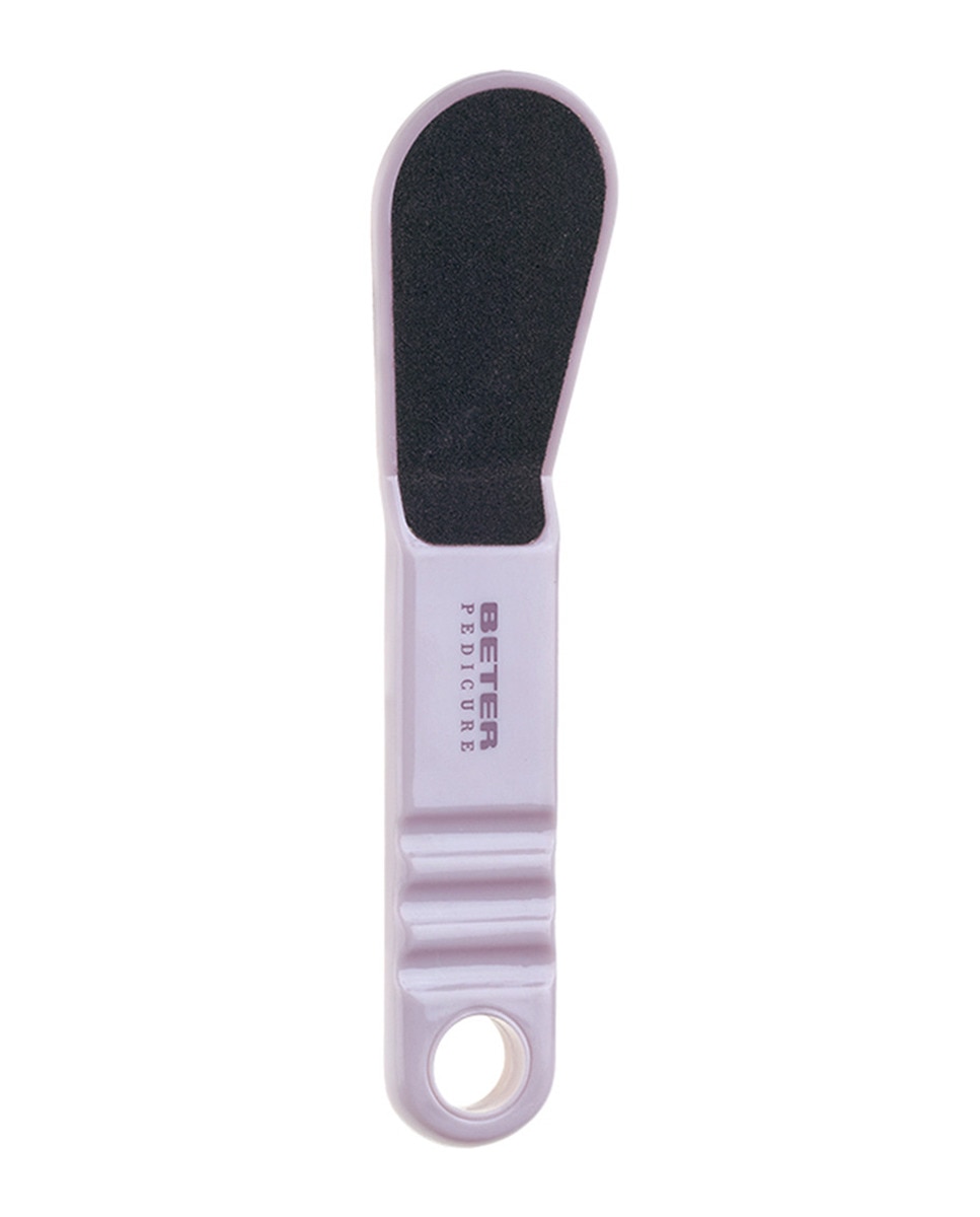 Beter - Lima Raspadora de Durezas Ergonómica 18,5 cm. Beter.