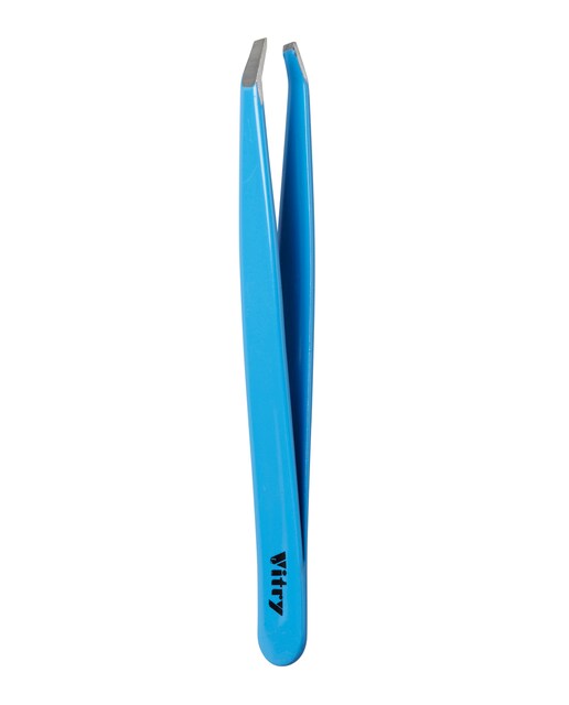 Pinza Depiladora Profesional By Vitry
