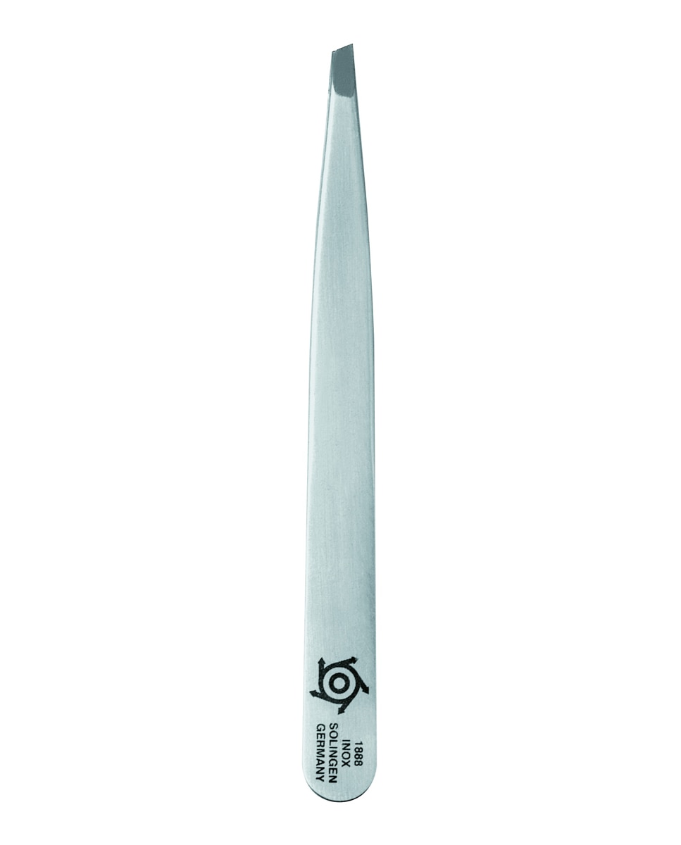 Pinza depilar inoxidable Pfeilring 1