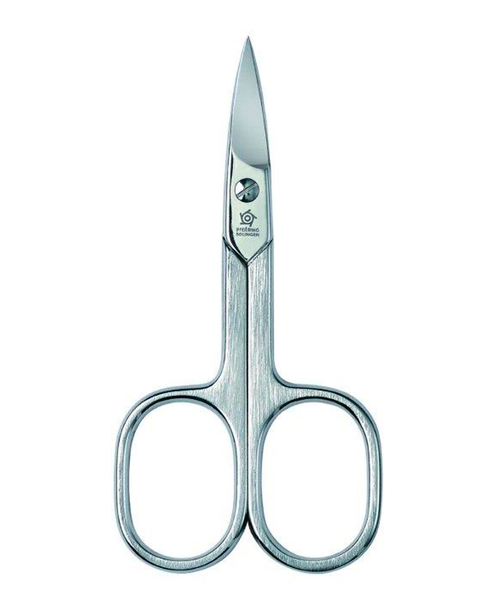 Imagen 0 de Tijera para uñas curva Pfeilring