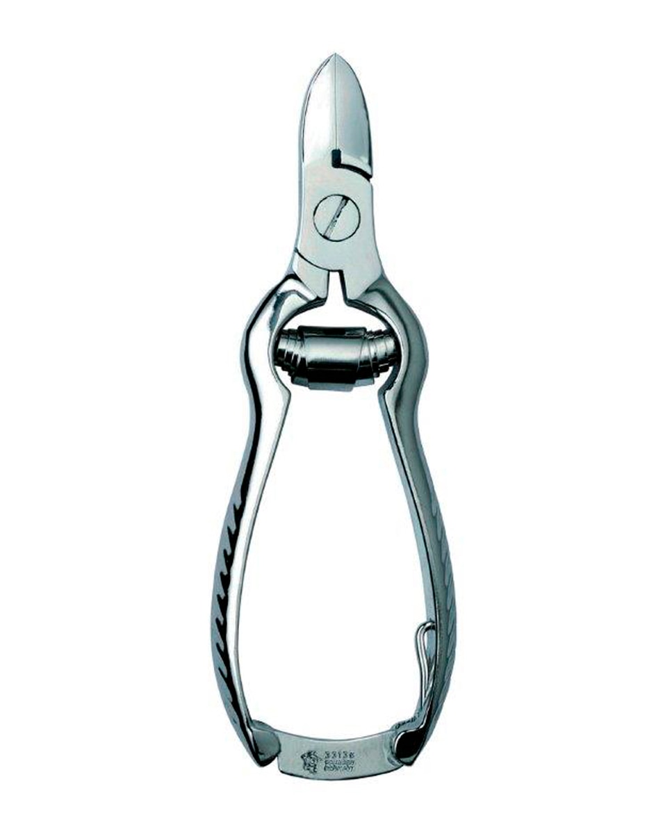 Imagen 0 de Alicate uñas pedicura Pfeilring