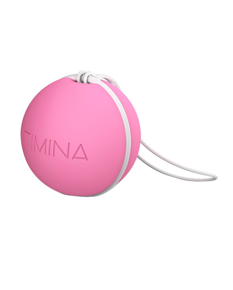 Intimina - Ejercitador De Kegel 28 g Intimina.
