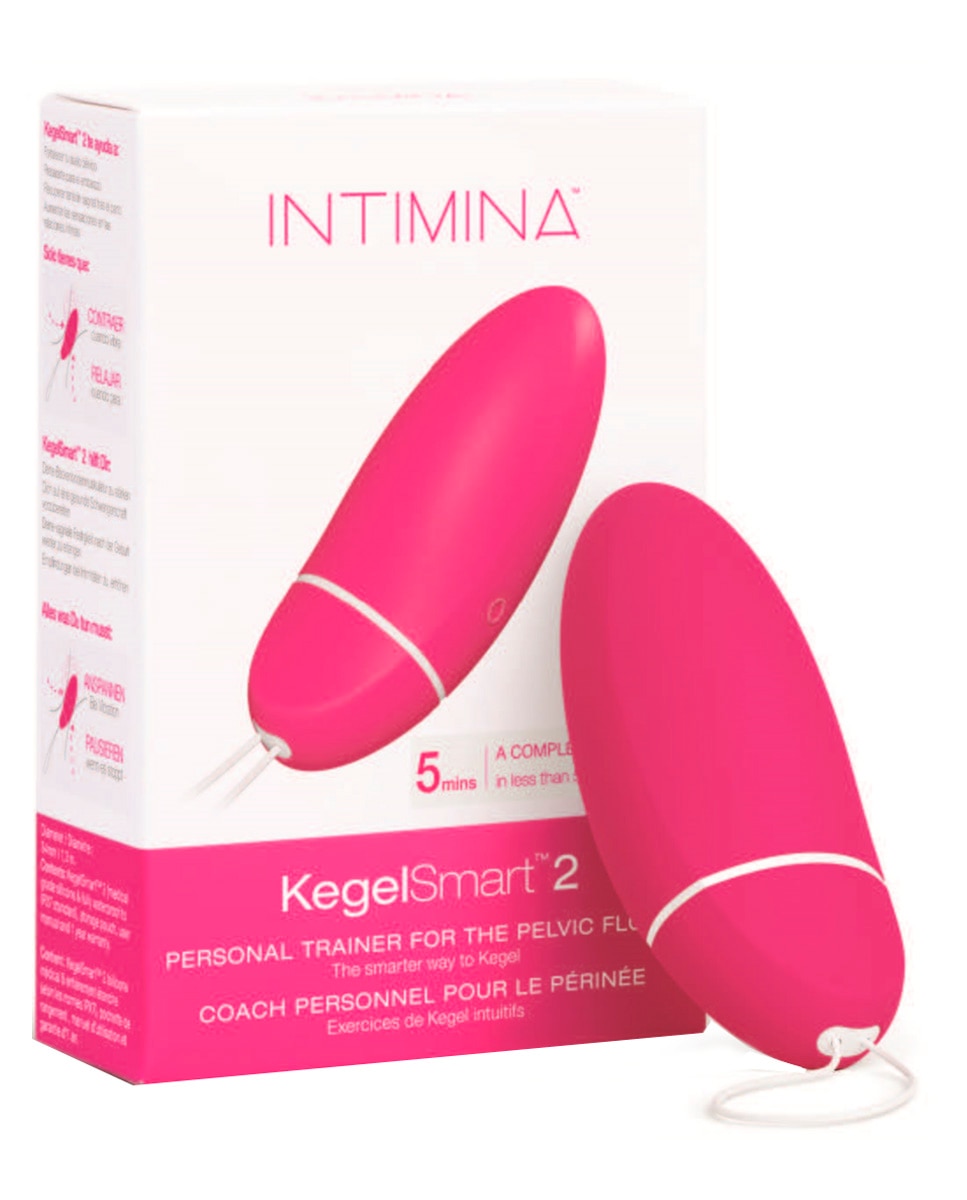 Intimina - Fortalecedor de suelo pélvico Kegelsmart Intimina.