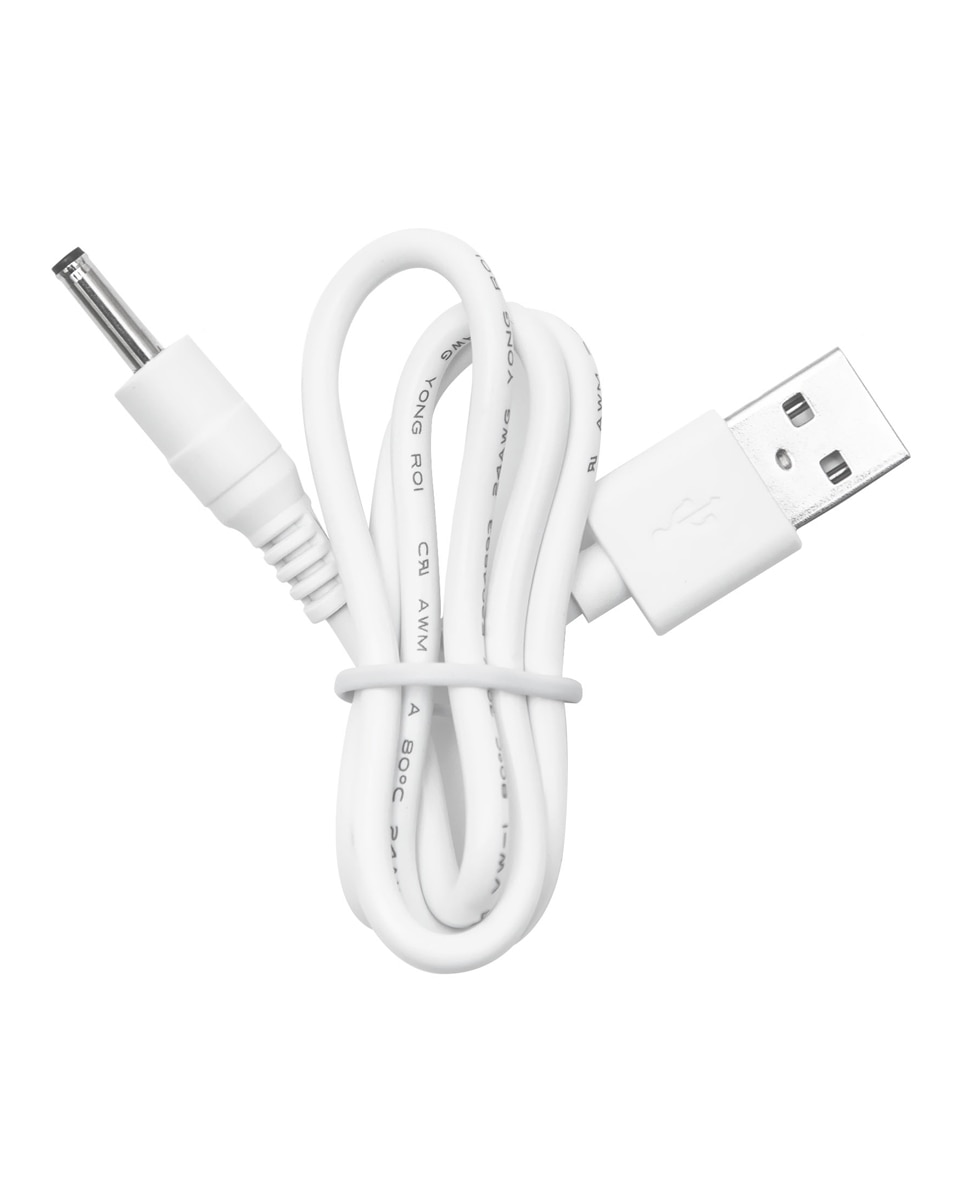 FOREO - Cable carga USB de reemplazo FOREO.