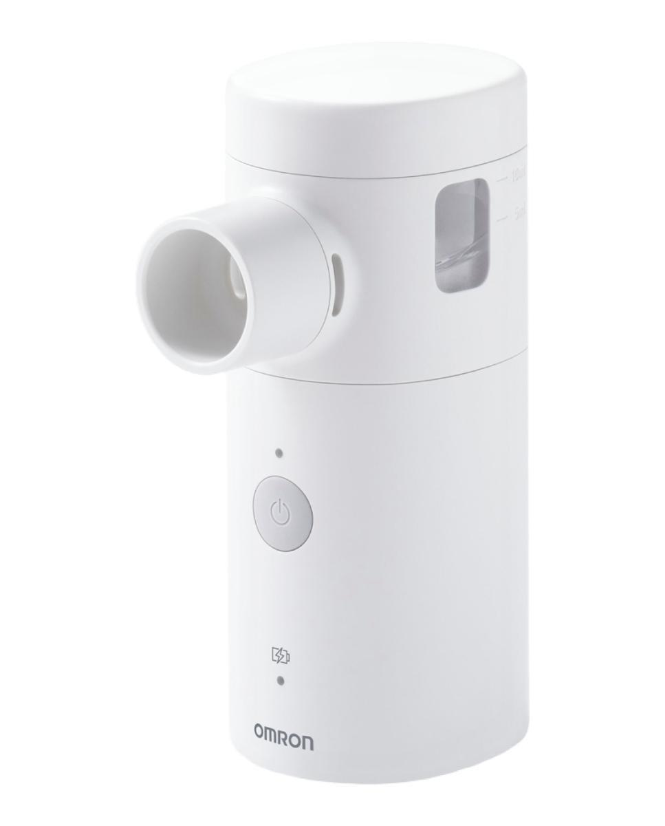 Imagen 0 de Nebulizador de malla Micro AIR Go U300  OMRON