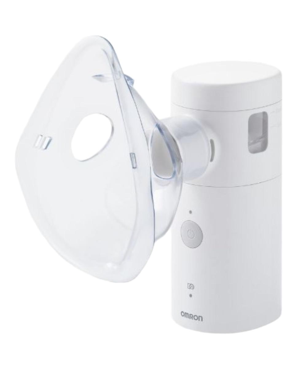 Imagen 2 de Nebulizador de malla Micro AIR Go U300  OMRON
