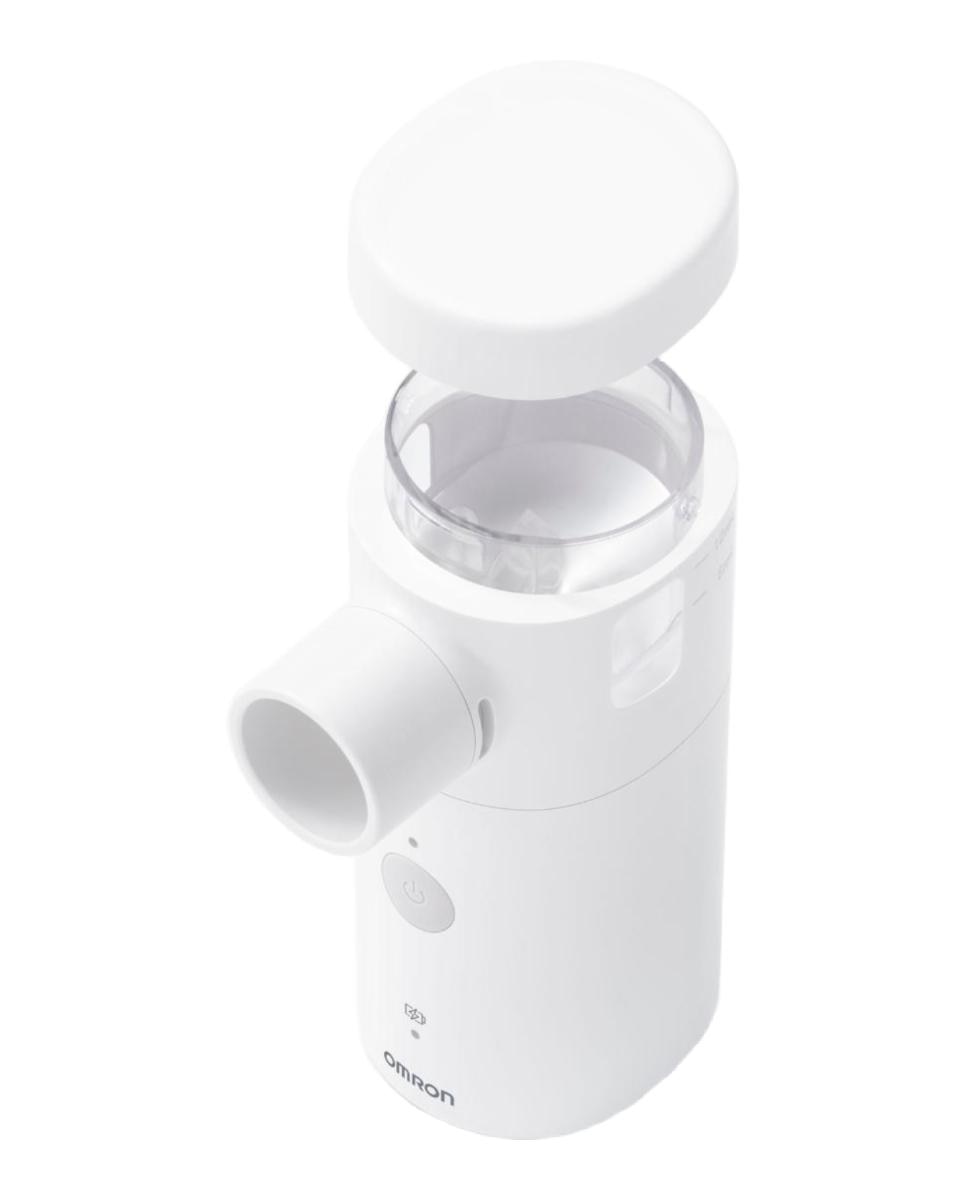 Imagen 3 de Nebulizador de malla Micro AIR Go U300  OMRON