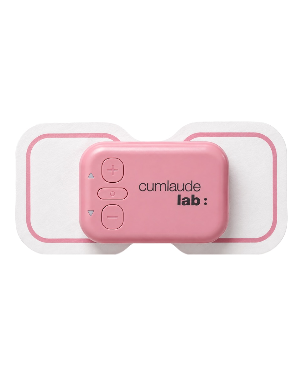 Imagen 1 de Menstrual Tech Md Cumlaude