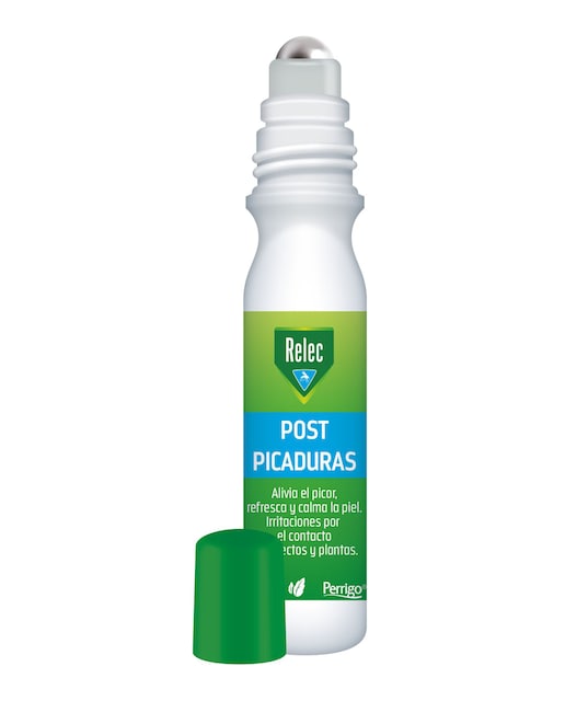 Imagen 0 de Roll On Post Picadura Relec