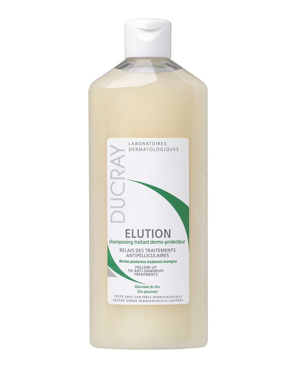 Ducray - Champú Elucion Ducray.
