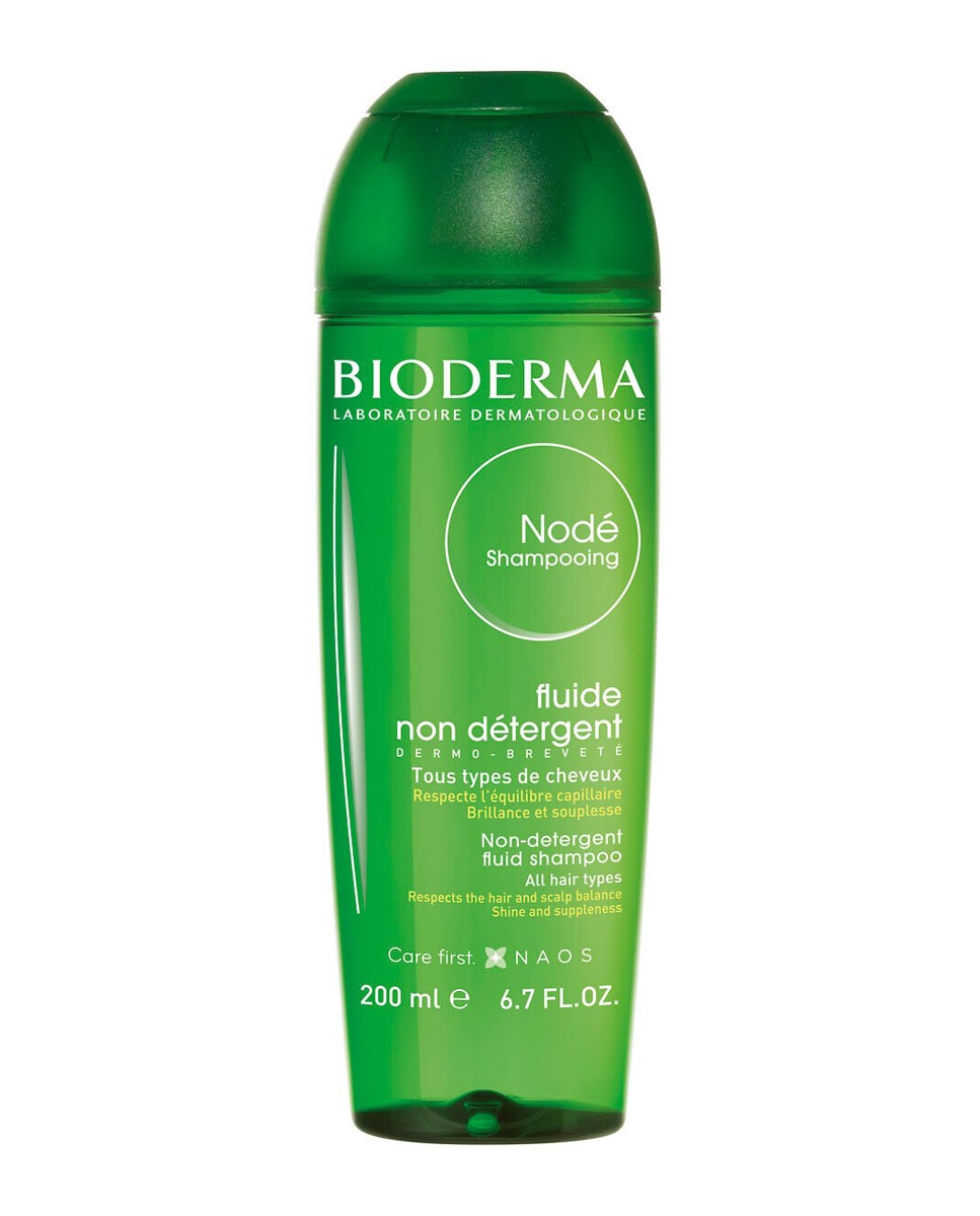 Nodé Fluido - 400 ml 1