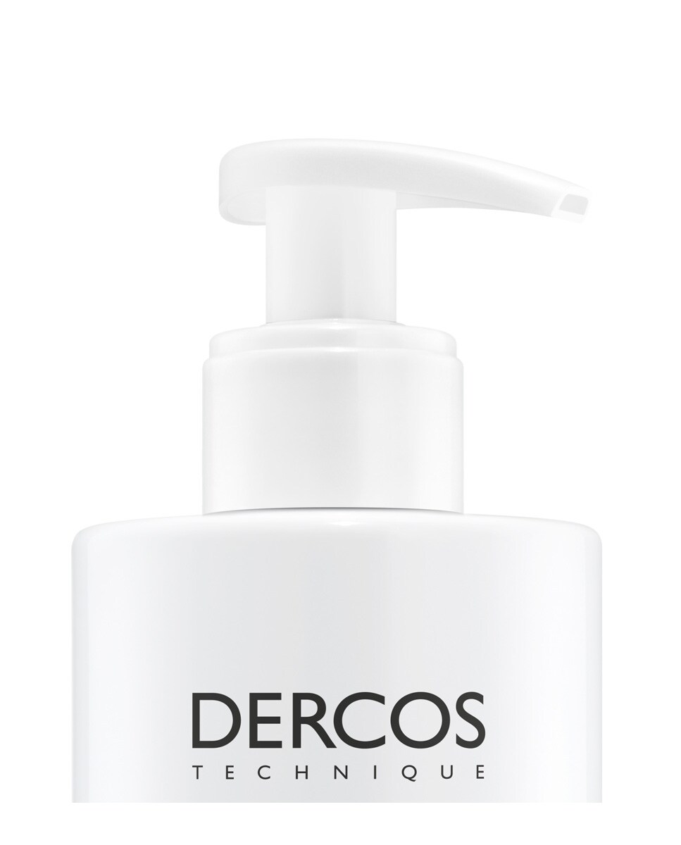 Champú Anticaspa Grasa Dercos Technique 400 ml Vichy 3