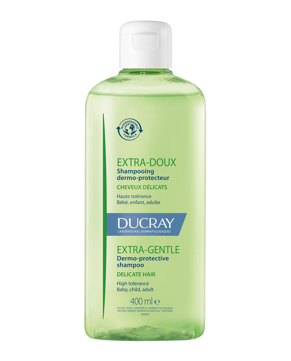 Imagen 0 de Champú Equilibrante Ducray