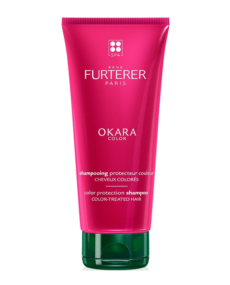 René Furterer - Champú Protector Color Okara 200 ml René Furterer.