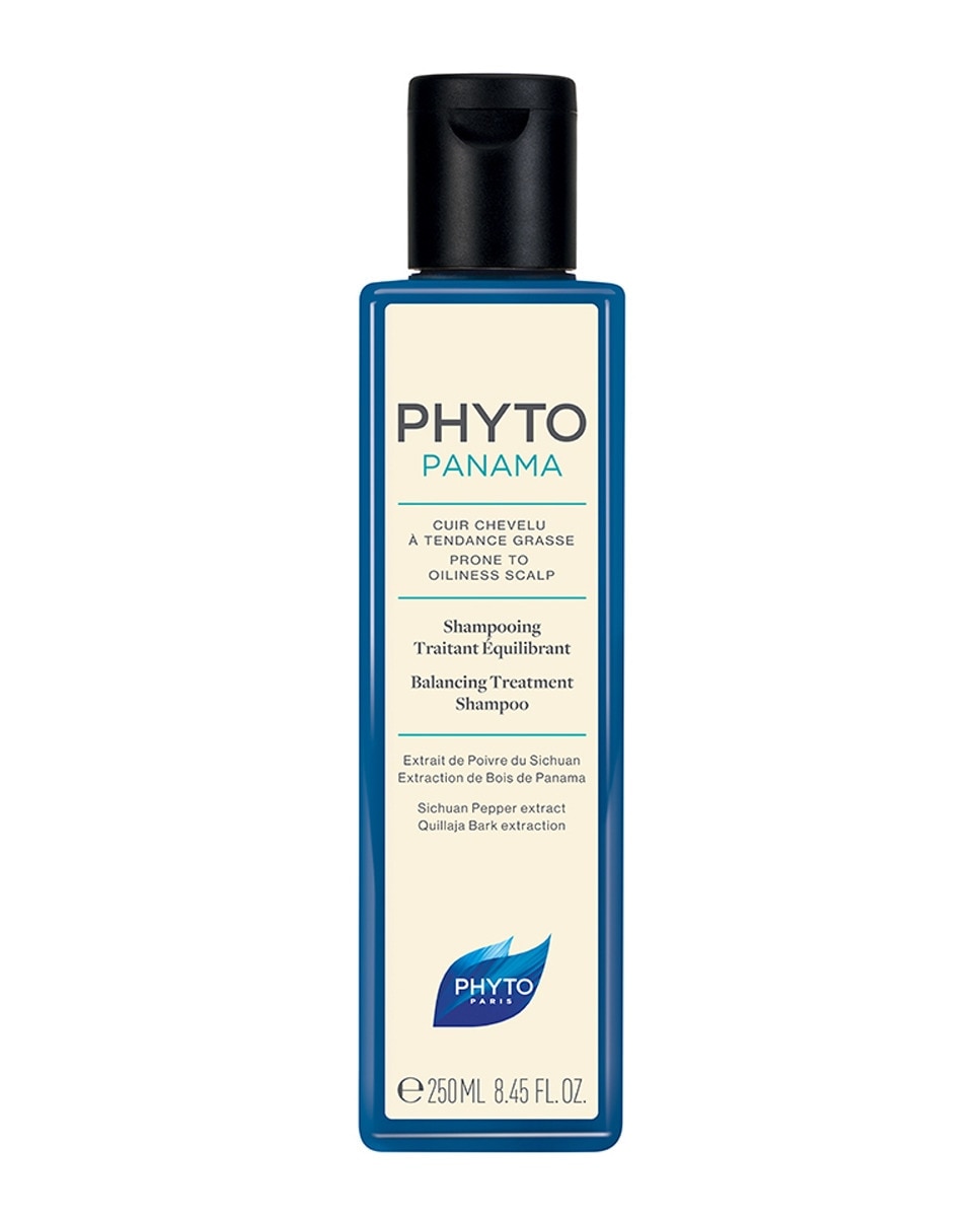 Phyto - Champú Phytopanama 250 ml Phyto.