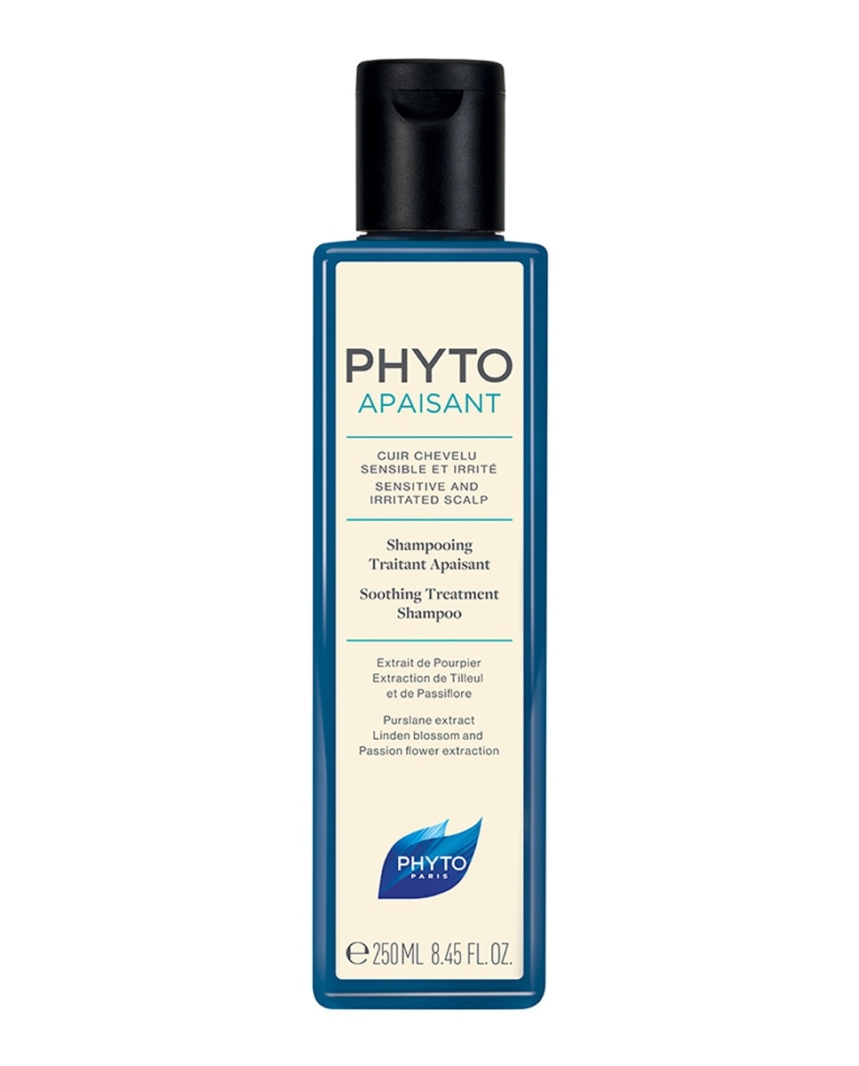 Imagen 1 de Champú Phytoapaisant 250 ml Phyto - 250 ml