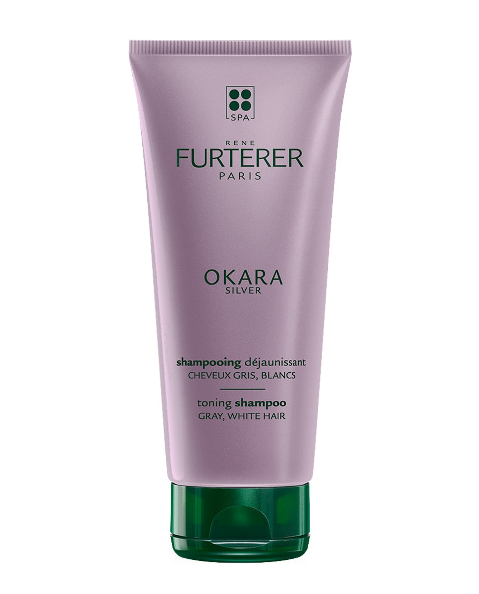 René Furterer - Champú Anti-Amarilleo Okara Silver René Furterer.