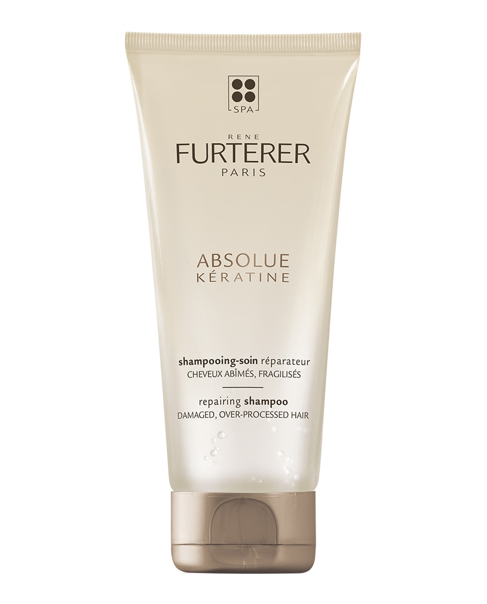 René Furterer - Absolue Keratine Champú 200 ml René Furterer.