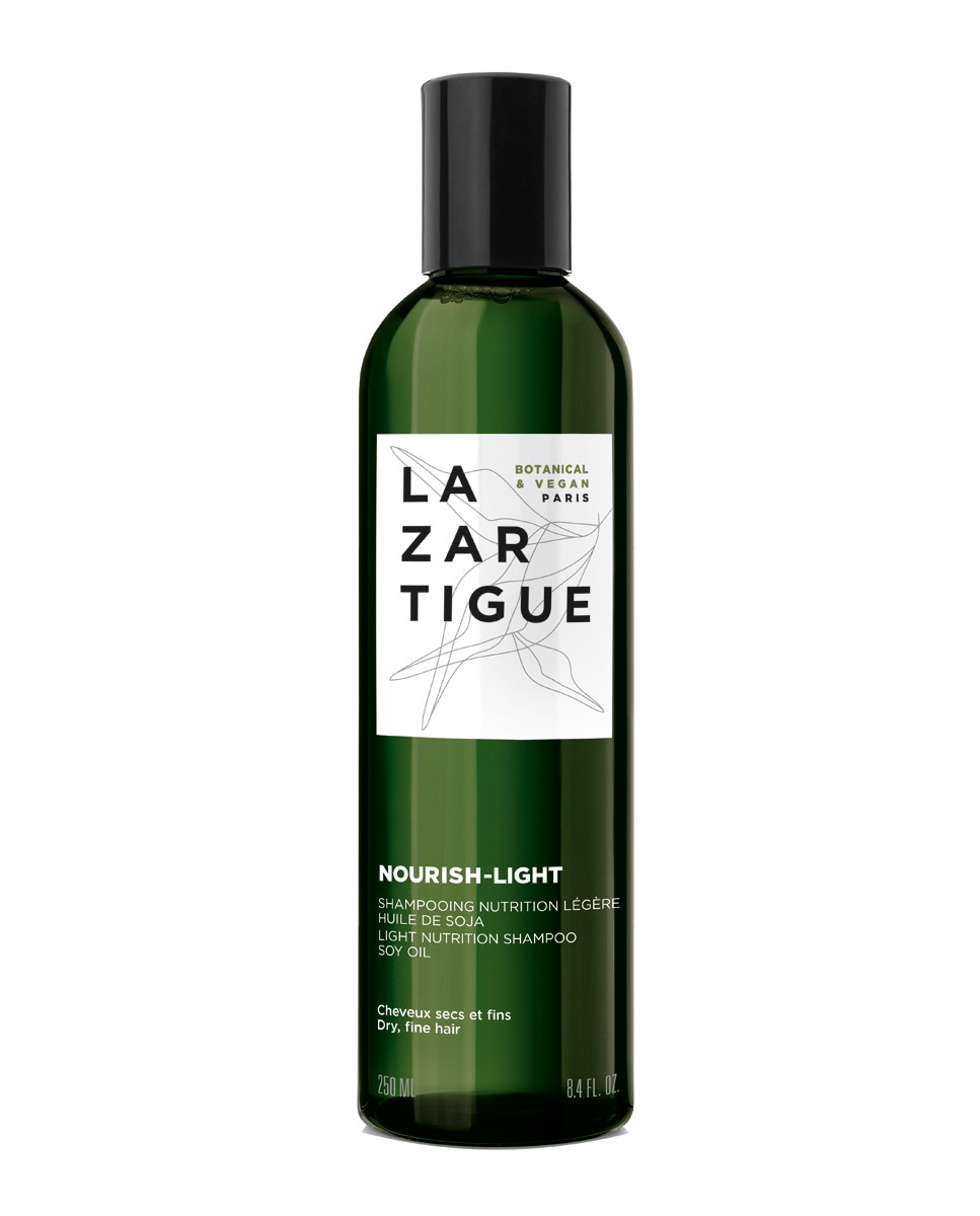 Lazartigue - Champú Nutrición Ligera Nourish Light 250 ml Lazartigue.