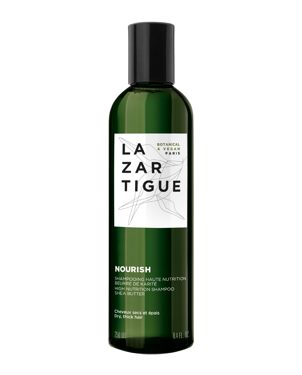 Lazartigue - Champú Extranutritivo Nourish 250 ml Lazartigue.