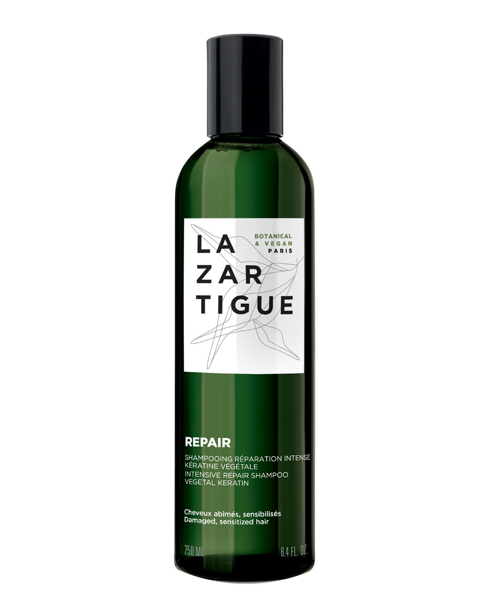 Lazartigue - Champú Reparación Intensa Repair 250 ml Lazartigue.