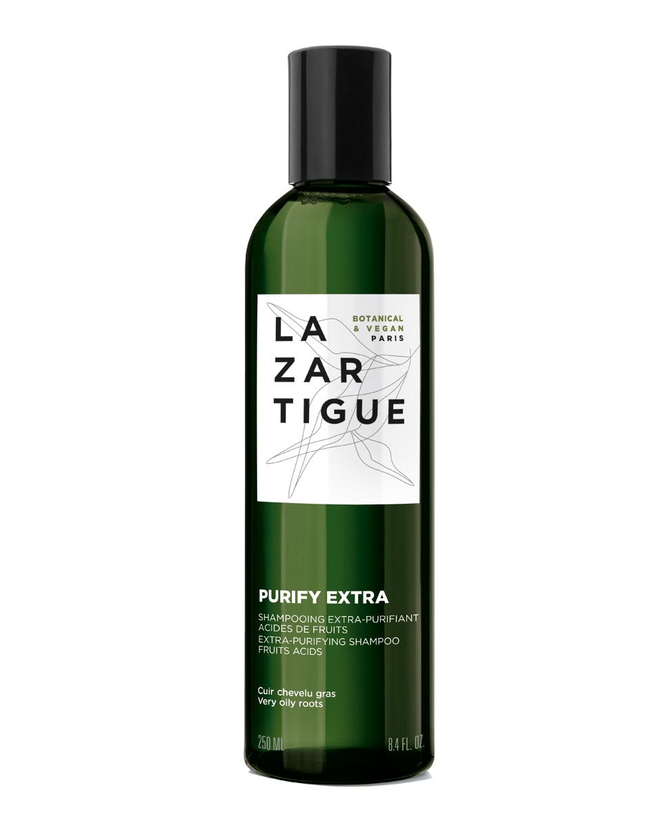 Lazartigue - Champú Extra Purificante Purify Extra 250 ml Lazartigue.