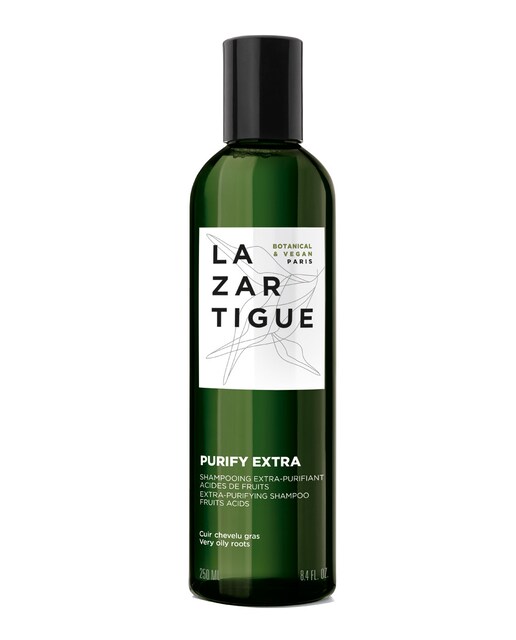 Champú Extra Purificante Purify Extra 250 ml Lazartigue