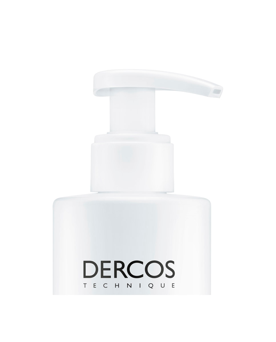 Champú Dercos Kerasolutions Vichy - 250 ml 2