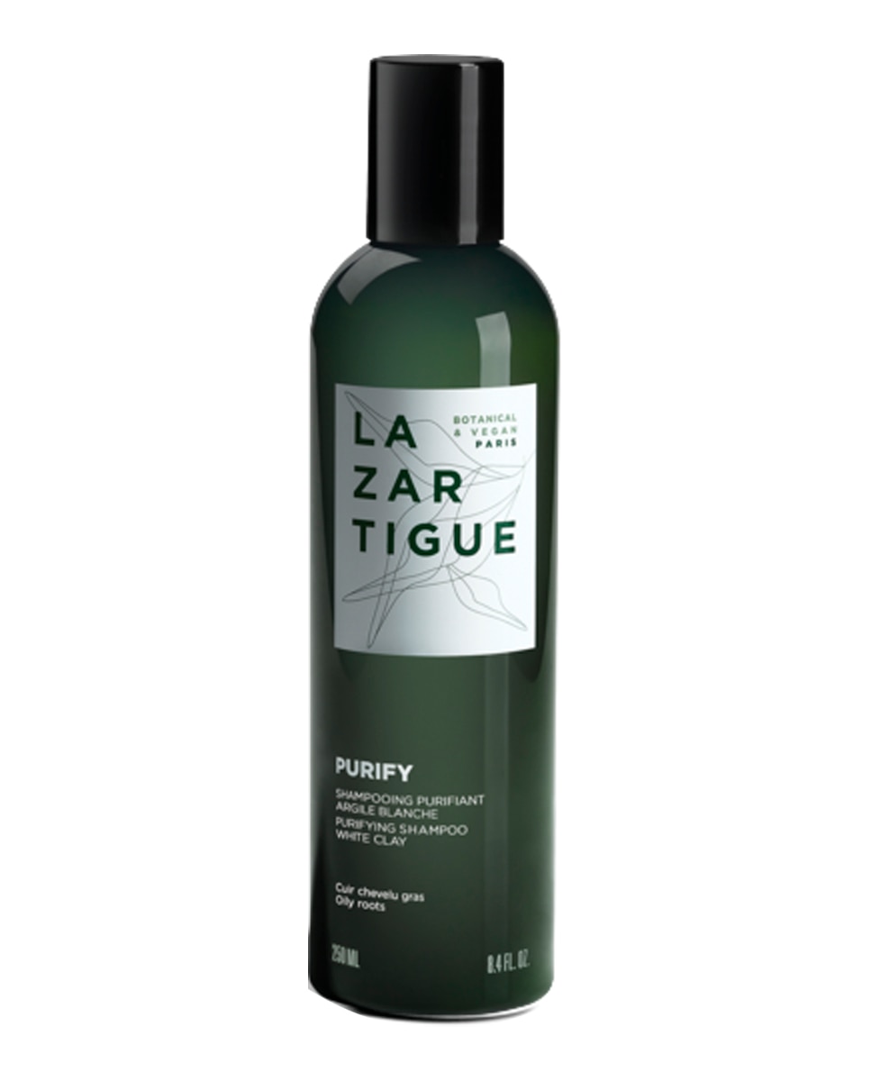 Lazartigue - Champú Purificante Purify 250 ml Lazartigue.
