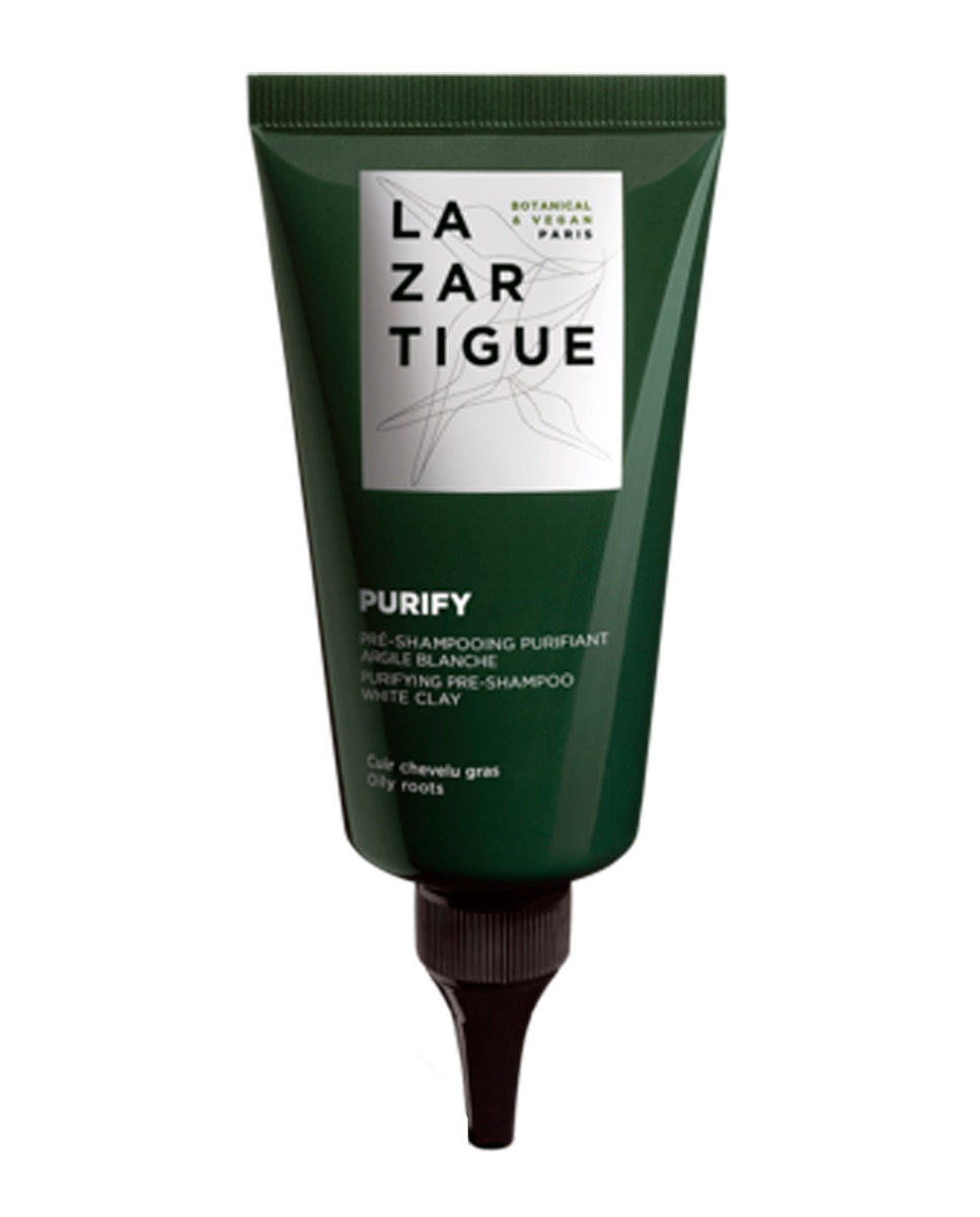 Lazartigue - Pre Champú Purificante Purify 75 ml Lazartigue.