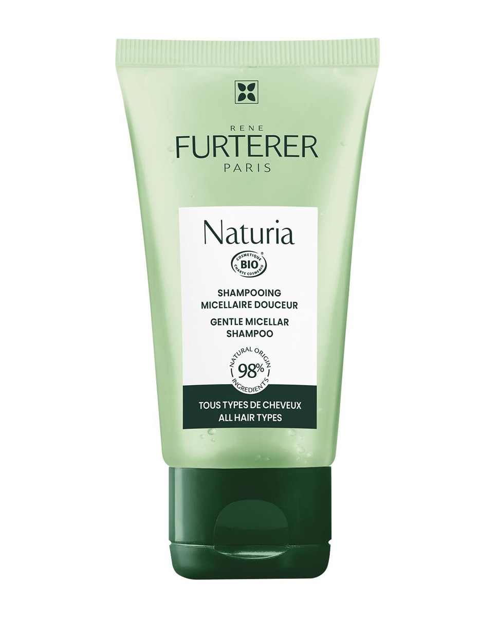 René Furterer - Champú Eco Recarga Naturia 50 ml René Furterer.