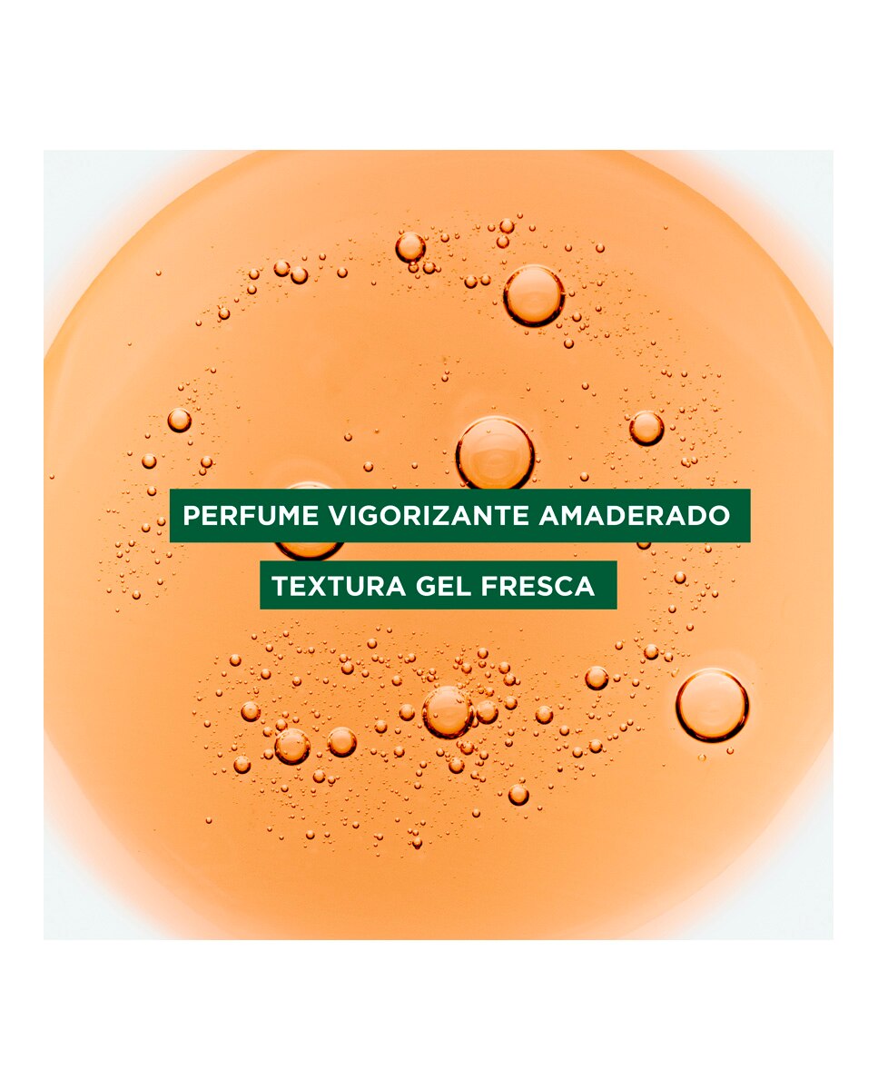 Champú Galanga 400 ml Klorane - 400 ml 6