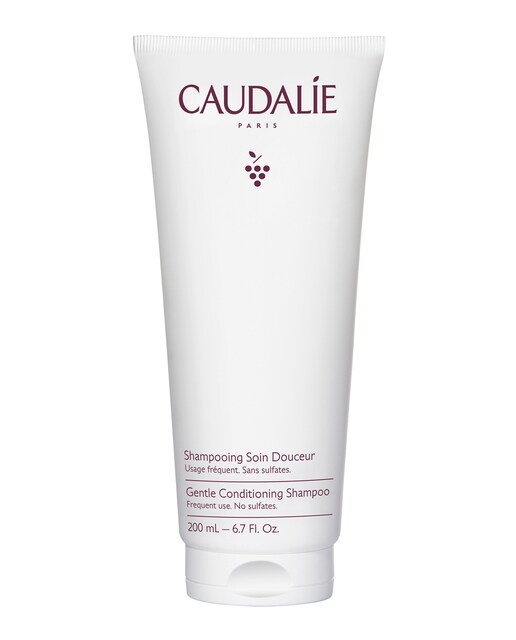 Champú Tratante Suave 200 ml Caudalie