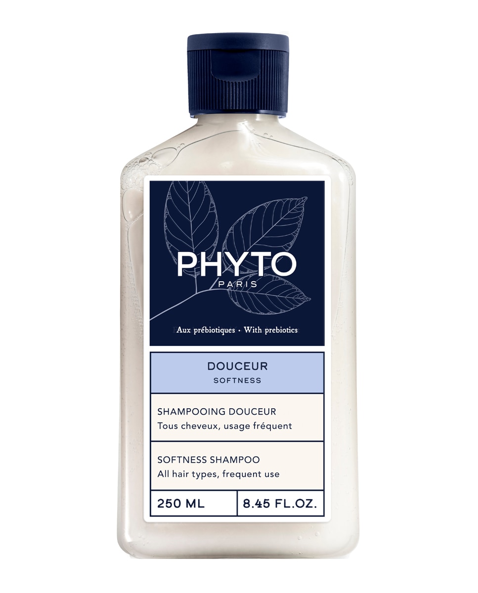 Phyto - Champú Suavidad Phyto.