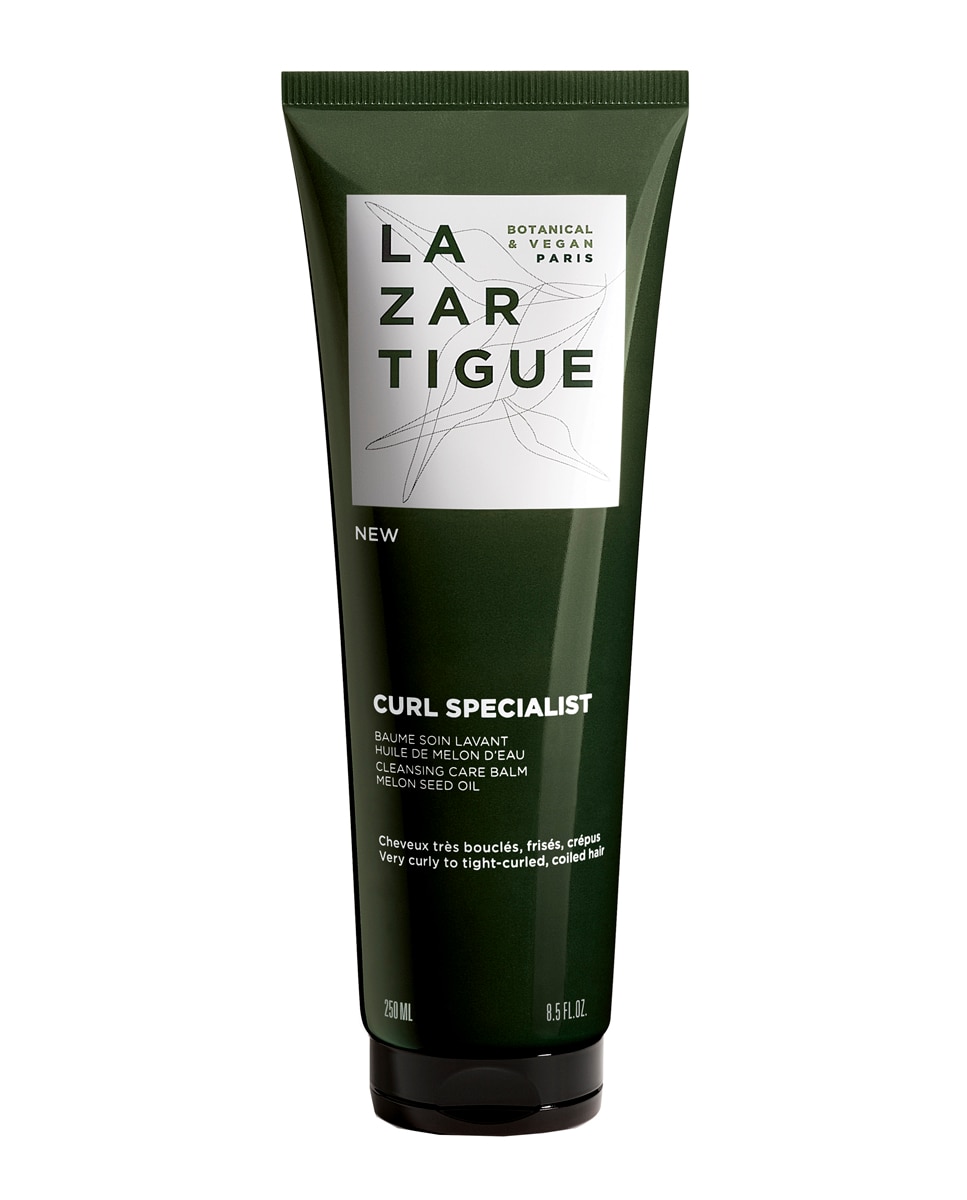 Lazartigue - Bálsamo Lavante Curl Sp 250 ml Lazartigue.