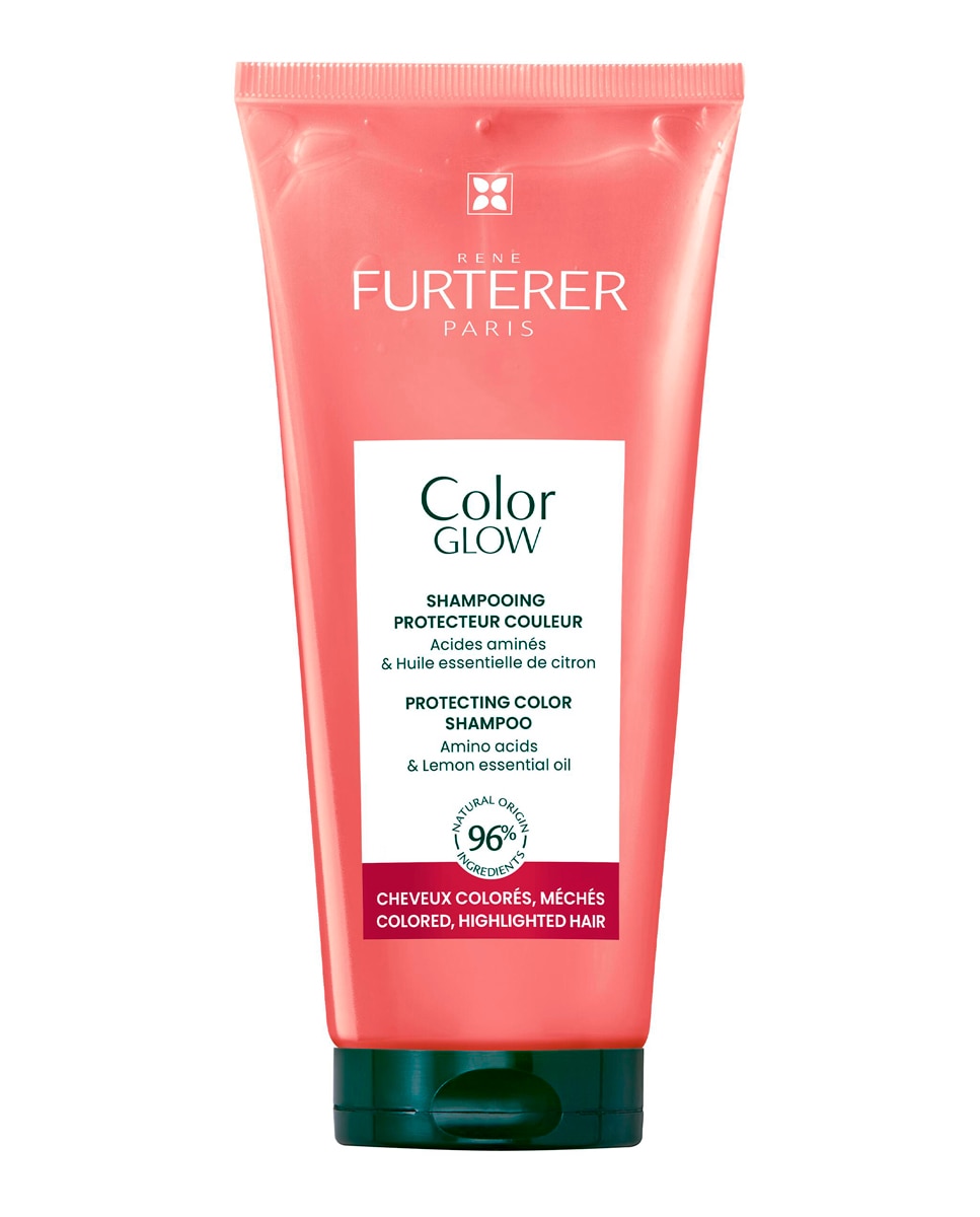 René Furterer - Champú Protector Color Glow 200 ml René Furterer.