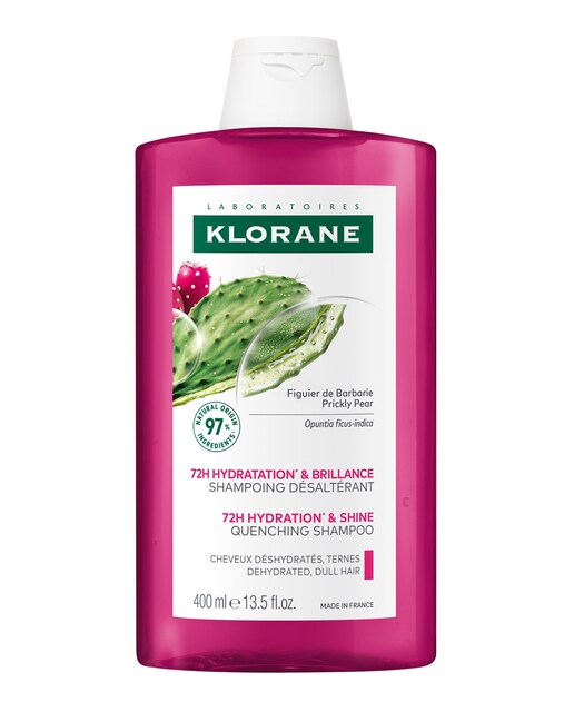 Imagen 0 de Champú Higo de Barbaria 400 ml Klorane