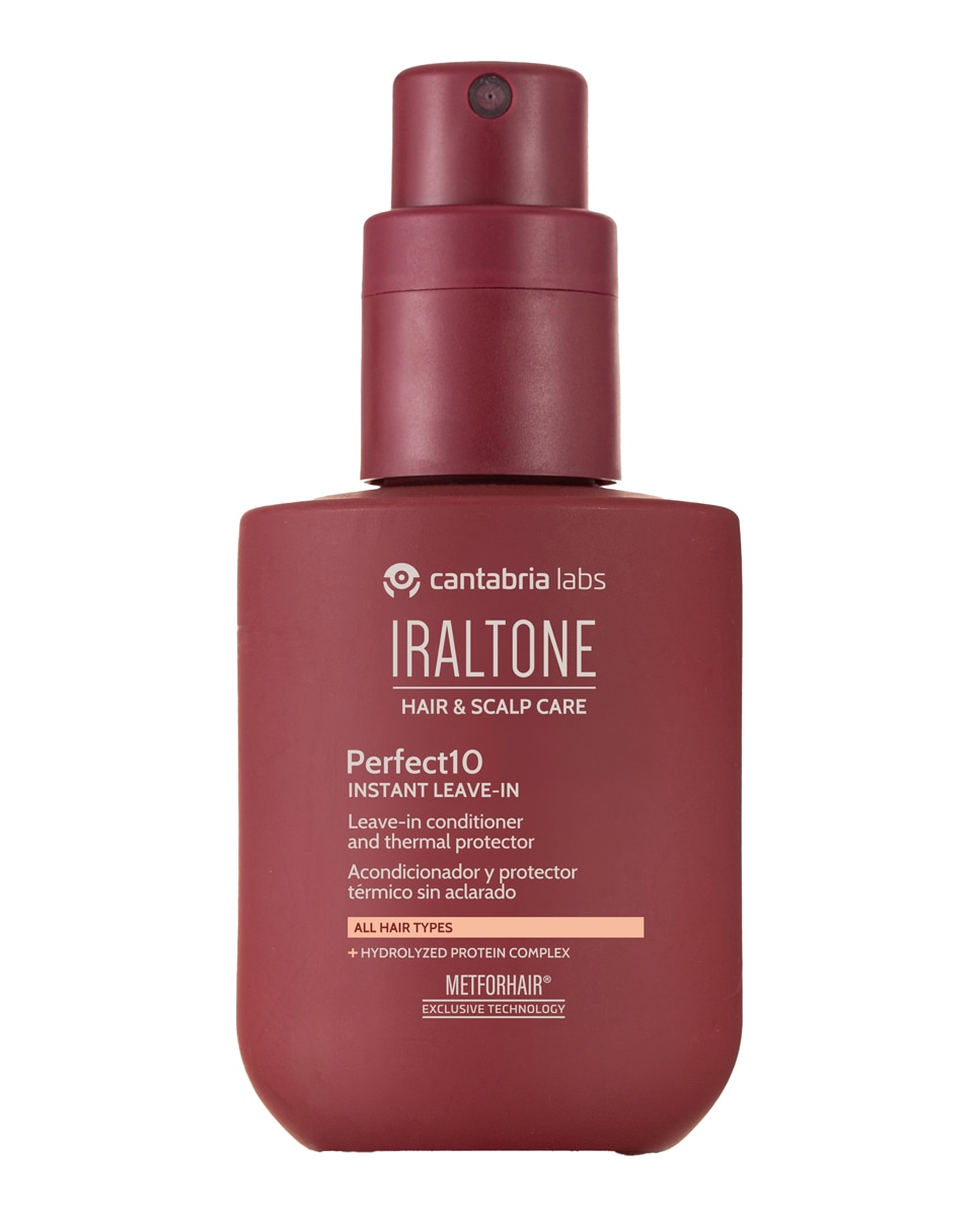 Imagen 0 de Acondicionador Iraltone Perfect10 Leave-In 150 Ml Iraltone
