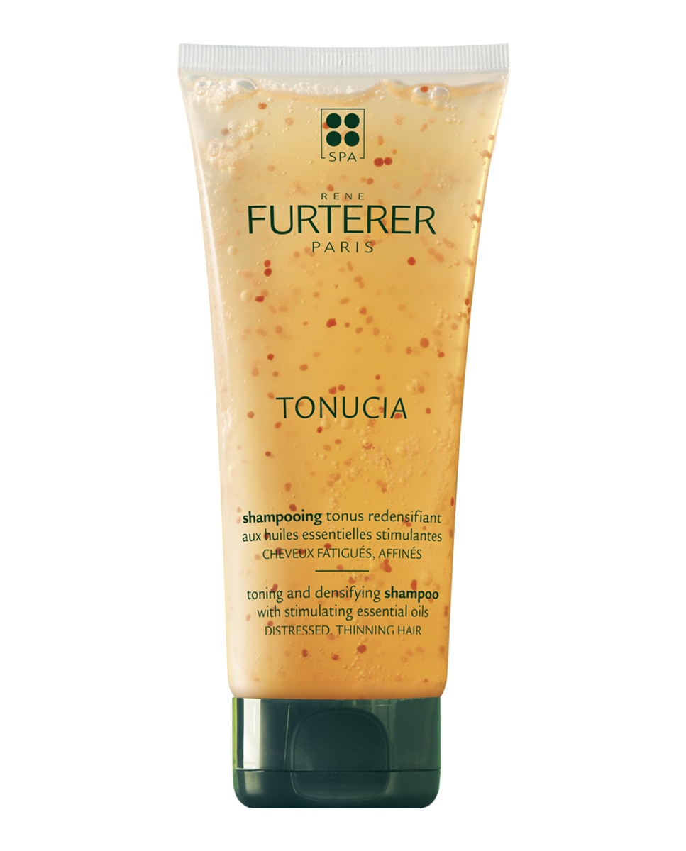 René Furterer - Champú Vigor Tonucia 200 ml René Furterer.