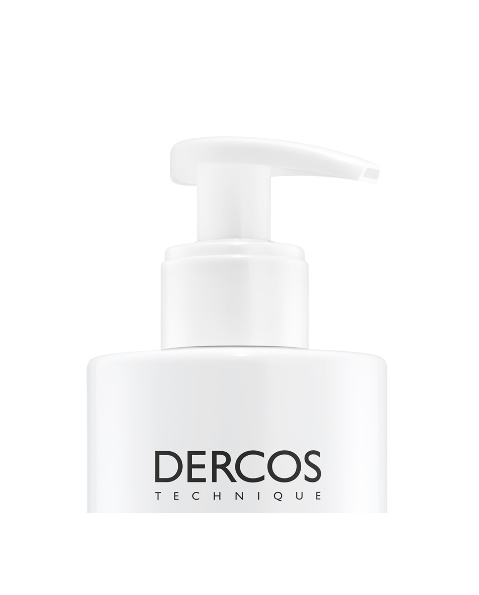 Dercos Technique Champú Anticaspa Cabello Seco 390 ml Vichy - 400 ml 6