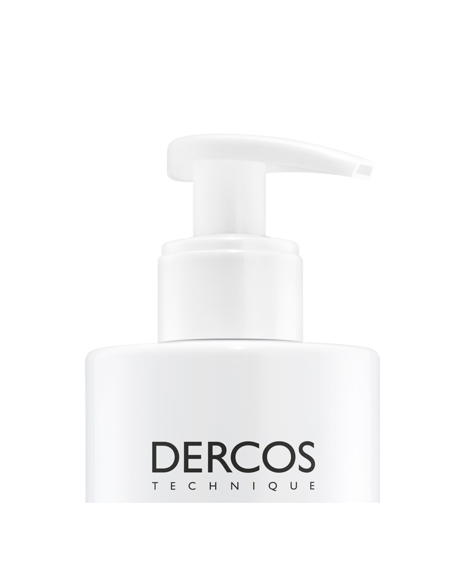 Dercos Technique Champú Anticaspa Cabello Seco 390 ml Vichy - 400 ml 8