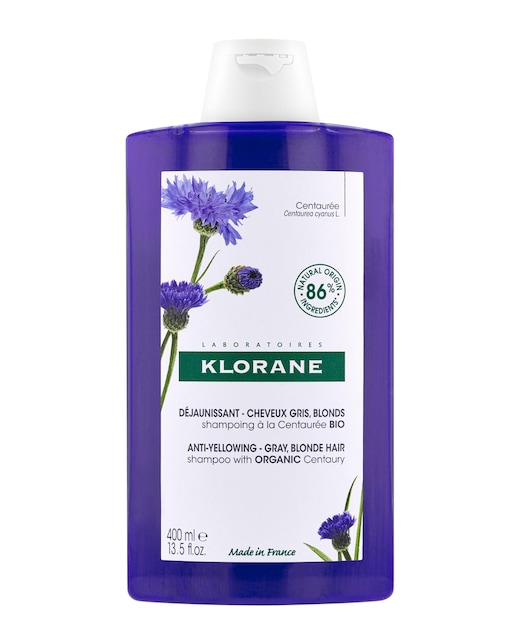 Imagen 0 de Champú A La Centaurea 400 ml Klorane