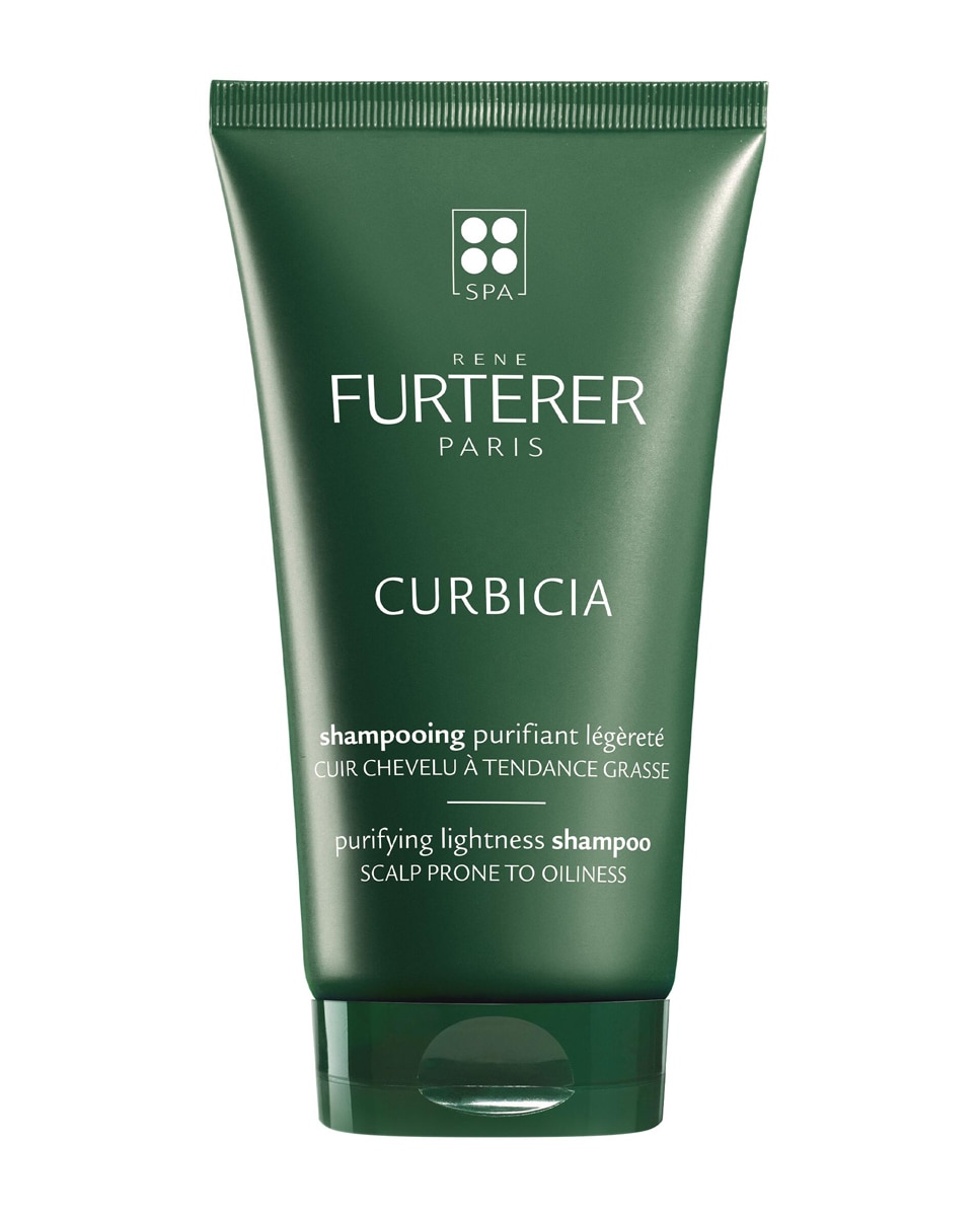 René Furterer - Champú Purificador Curbicia 150 ml René Furterer.