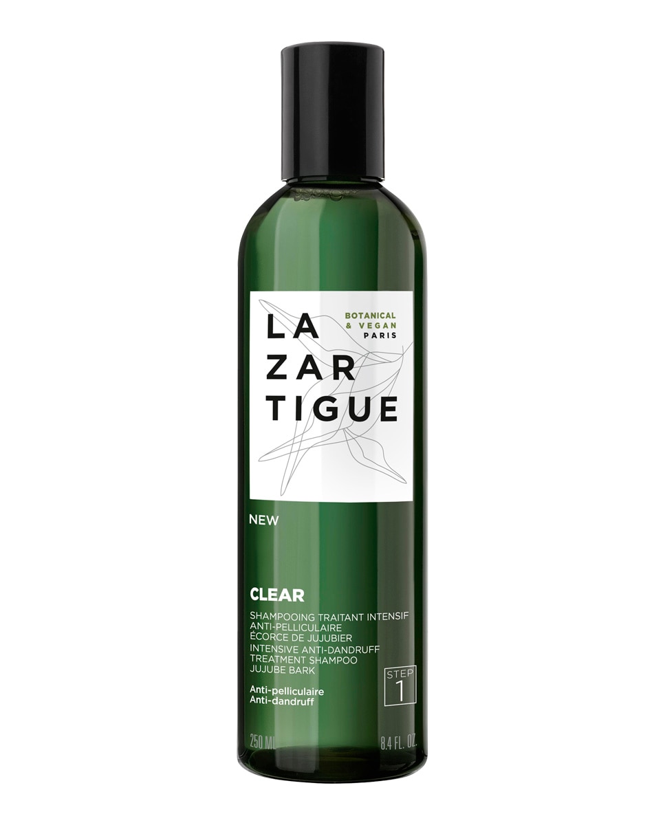 Lazartigue - Champú Intensivo Anticaspa Lazartigue.
